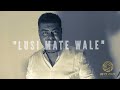 The west fiji lusi mate wale official music
