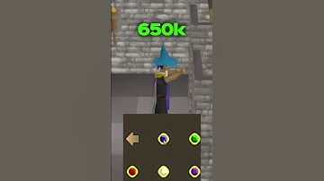 Fast & Free 99 Magic (OSRS)