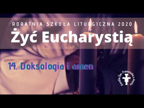 14. Doksologia i