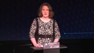 "Big Data – Key to the future or the end of privacy?" - Complete Event, Brussels 2016