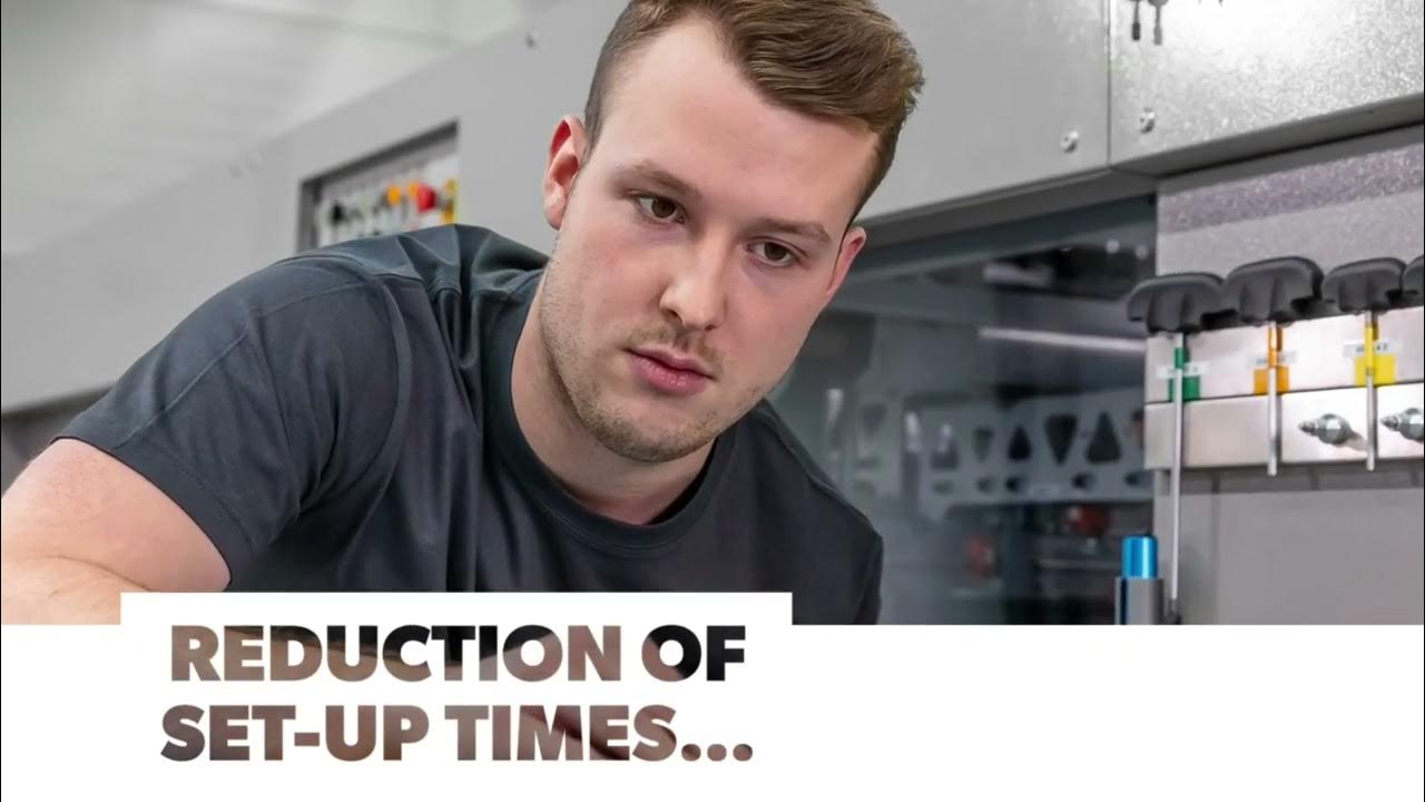 Teaser Marbach Performance Package (english) YouTube