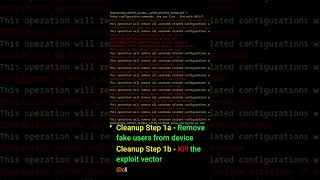 Don't ignore CVSS 10.0 - Rated Critical for a reason