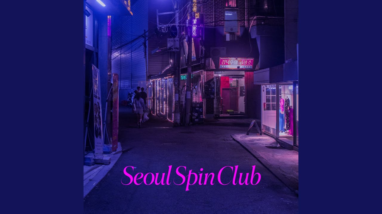 Myeongdong Neon (feat. PATCH STREET) auf YouTube ansehen