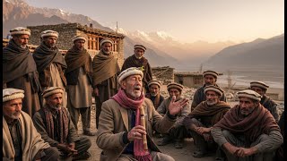 Khowar Bazam ❤️ | Beautiful Khowar Song | Pure Chitrali Vibes