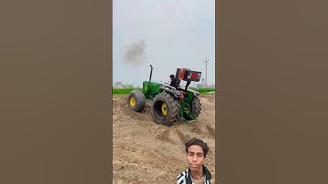 Guru Ji❤️#statua #nishudaswal #stunt #tractorpulling #farming #status #viralshorts #video