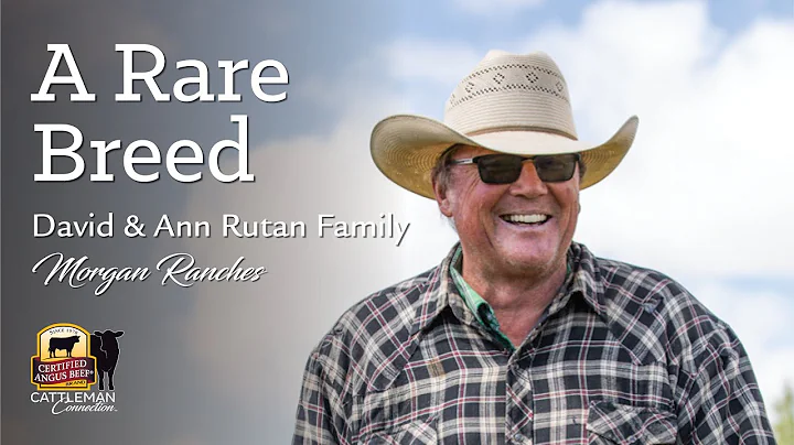 The Rutan Family  Morgan Ranches, Idaho  Natural h...