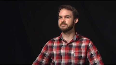 Patrick Beeson - Video Booth Interview