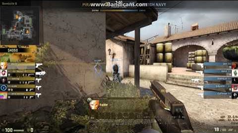 CSGO GLITCH!! WTF! Gaben please!!! fix this...