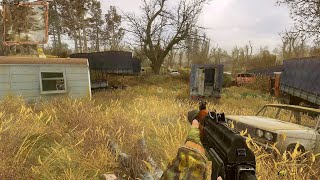 S.T.A.L.K.E.R. Lost Alpha DC Extended 08 S.T.A.L.K.E.R. Lost Alpha DC Extended 08