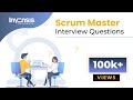 Scrum Master Interview Questions & Answers | Scrum Master Interview Preparation | Invensis Learning