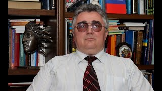 Российский эксперт Александров предложил нанести ракетный удар по Азербайджану,