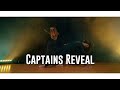 21-22 Captains Reveal 🔥 | Scotlandville High Steppers | Part 1