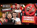 OKTAGON LIVE OD 14. MACIEJ TURSKI I GOŚCIE O NAJWAŻNIEJSZYCH WYDARZENIACH W MMA