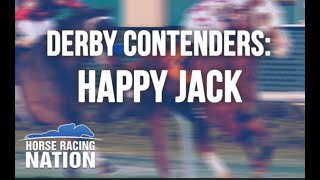 Kentucky Derby 2022 Contenders: Happy Jack