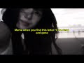 Sky Woods Suicide Letter Pt 6 Lyric Video Sky Woods Suicide Letter Pt 6 Lyric Video