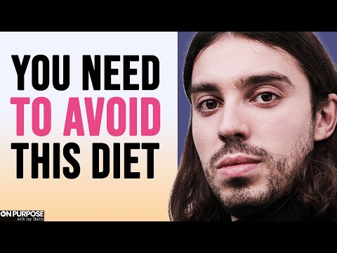 Ed Winters ON: Every Argument Against Veganism & How to Stop Letting Culture Control Your Diet thumbnail