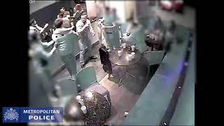 The unprovoked murder of Josh Hanson