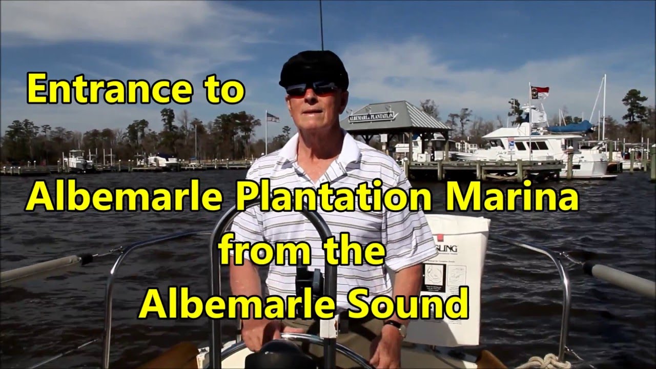 Navigating The Entrance To Albemarle Plantation Marina YouTube navigating-the-entrance-to-albemarle-plantation-marina-youtube