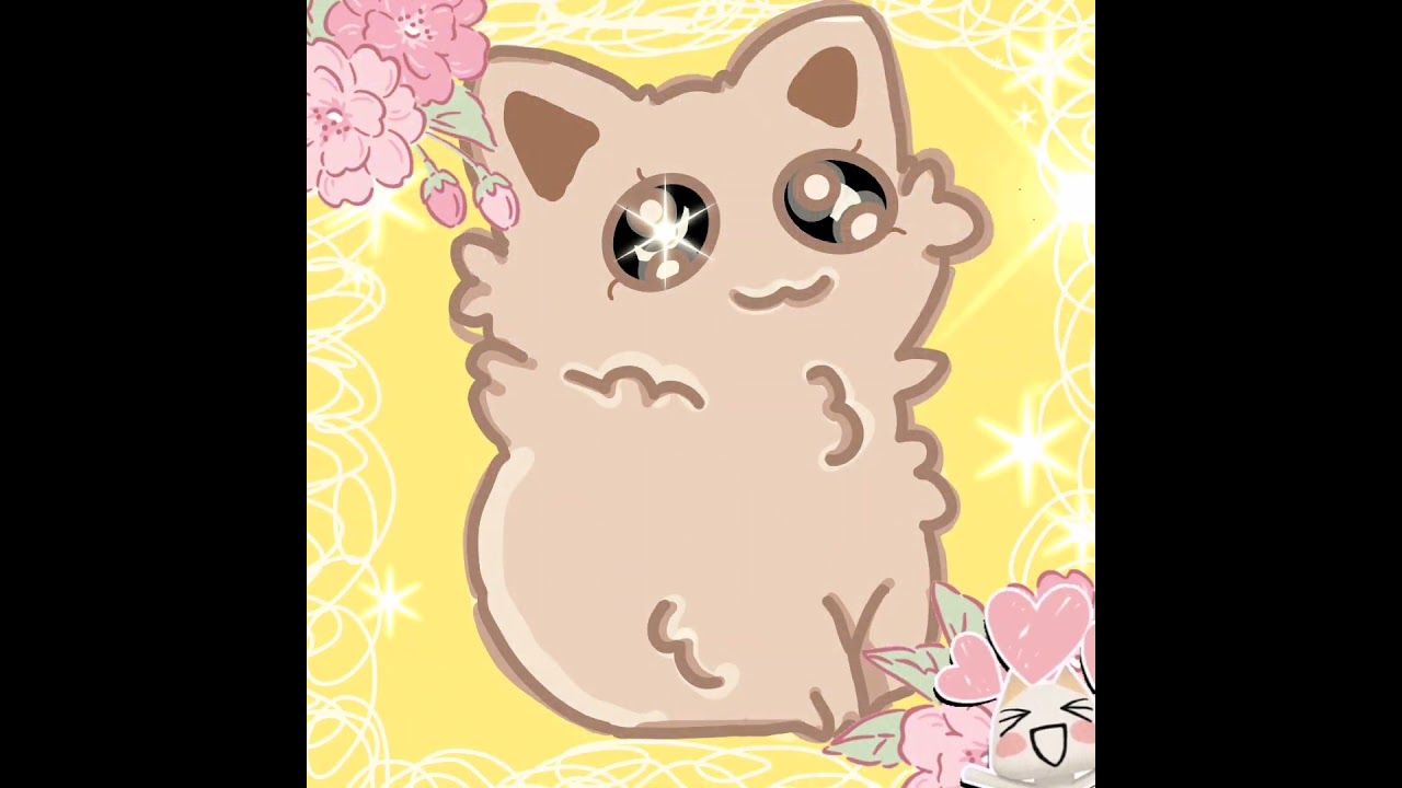 for/para ‪@cat_crazy-m6x‬ 💖💖💖 - YouTube