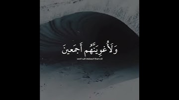 اكتب شي تؤجر عليه 🤍 | القارئ عمير شميم | قرآن كريم