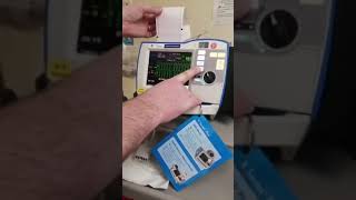 Zoll R Series Instruction Video