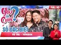 YÊU LÀ CƯỚI - SỐ ĐẶC BIỆT | Đạo diễn Trái Cấm - Yunbin bất ngờ HÔN bạn gái làm Cát Tường đỏ mặt