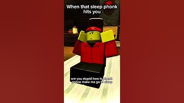 Two Time Shows Elliot Sleep Phonk Forsaken Animation meme #forsaken #roblox #c00lkidd  #robloxmeme