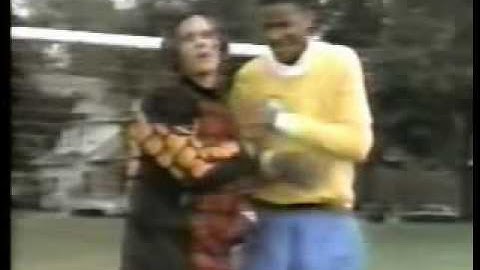 Flash Forward s01e15 Good Sports part 3 of 3