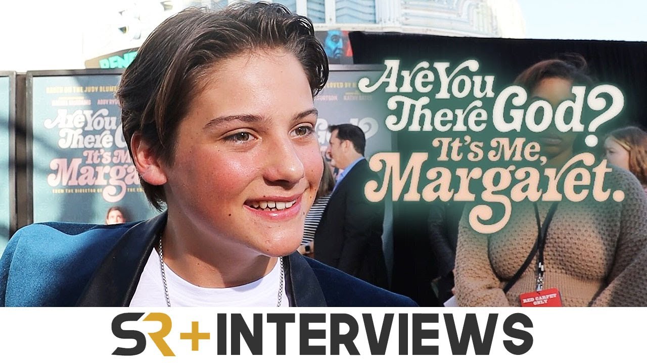 Are You There God? It's Me, Margaret Movie News, Premiere Date, Casting