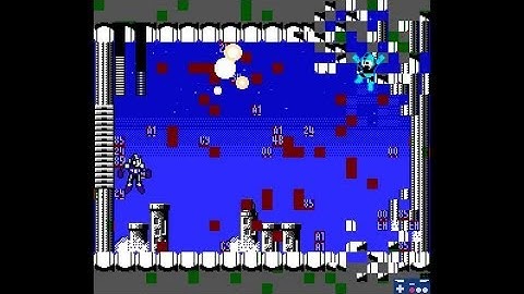 Make a Good Mega Man Level 2 Part 23 - In the Ice of the Beholder