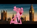 The Pink Panther 2 2009 Pt 1 