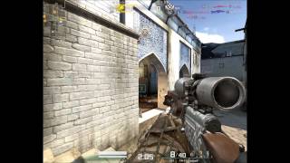 「AVA」ALL KILLがぁ~↯↯