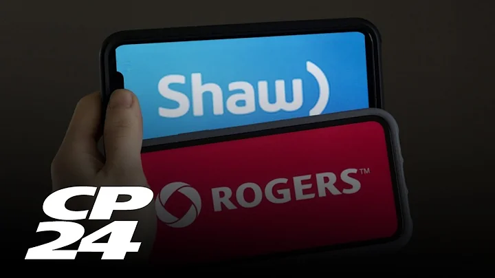 What's happening with the Rogers/Shaw Deal?