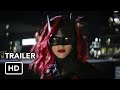 Batwoman (2019) Bluray