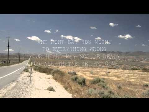 Blue Funeral - The Beating Of My Heart (2015)
