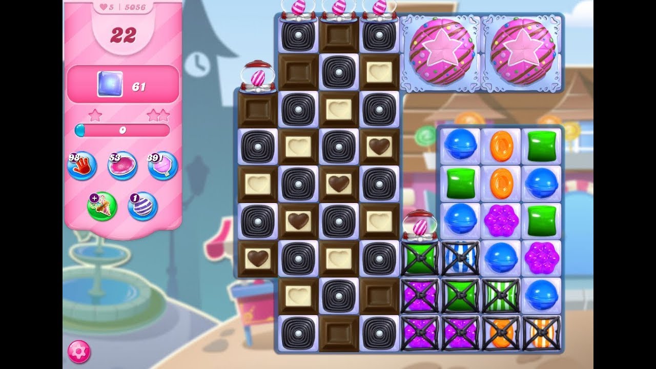 5056 candy crush