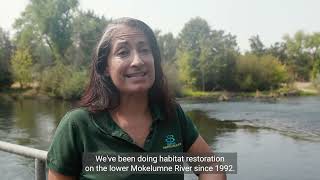 EBMUD Water Supply