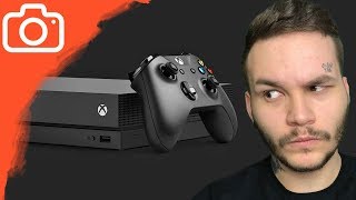 CO JE V MÉM XBOXU?!