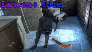 Granny 3 PC Version - Extreme Mode Full Gameplay