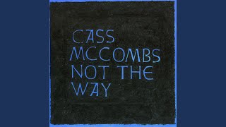 Video thumbnail of "Cass McCombs - So Damn Pure"