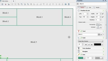 Autoplay Menu Designer 5 - How To Create a Scalable Application