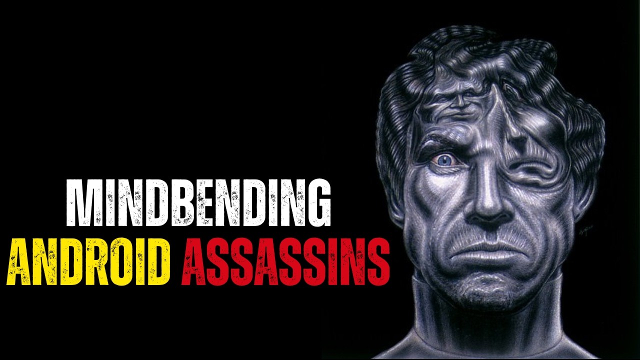 Philip K. Dick and the Illusion of Random Power | Solar Lottery