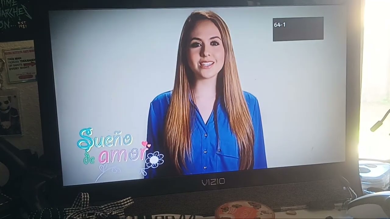 Opening to Rosewood (1997) on Bounce TV 64-1 KILM-DT