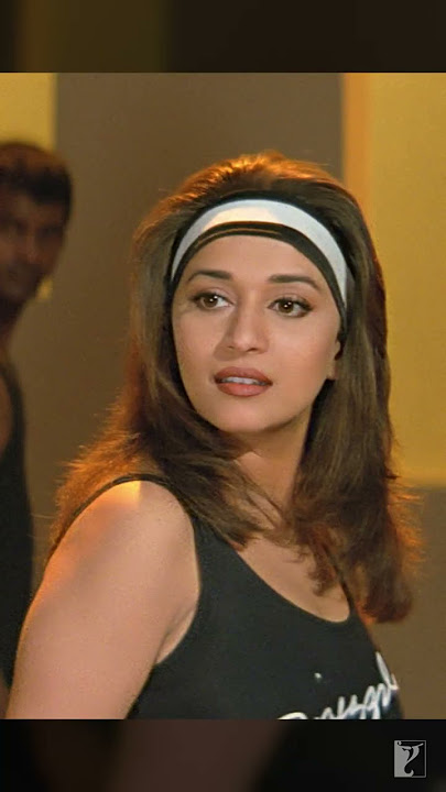 The ultimate dance-off | #diltopagalhai #madhuridixit #karismakapoor #dance #music #yrfshorts #yrf