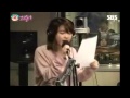 IU Live 100428 아이유 IU 바래진 기억에 IU Live 100428 아이유 IU 바래진 기억에