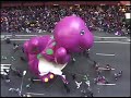 Thanksgiving 97 The Day Barney Was Killed Fast Forwarded Thanksgiving 97 The Day Barney Was Killed Fast Forwarded