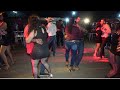 Esta CHICA De VESTIDO NEGRO NO SE CANSARAN De VERLA ESTA HERMOSA Bailazo Con ARKANGEL MUSICAL