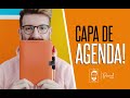 COMO FAZER UMA CAPA DE AGENDA EM SINTÉTICO? | #PERSONALARTE #87