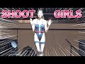 ★縦動画★《シュートボクシング　ラウンドガール》SHOOT BOXING SHOOT GIRLS ROUND GIRLS 2023　新コスチューム 《BraveTV》