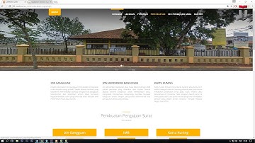 Telkom University  [D3 Manajemen Informatika] [Christ Sela R.P] [Aplikasi Pelayanan]